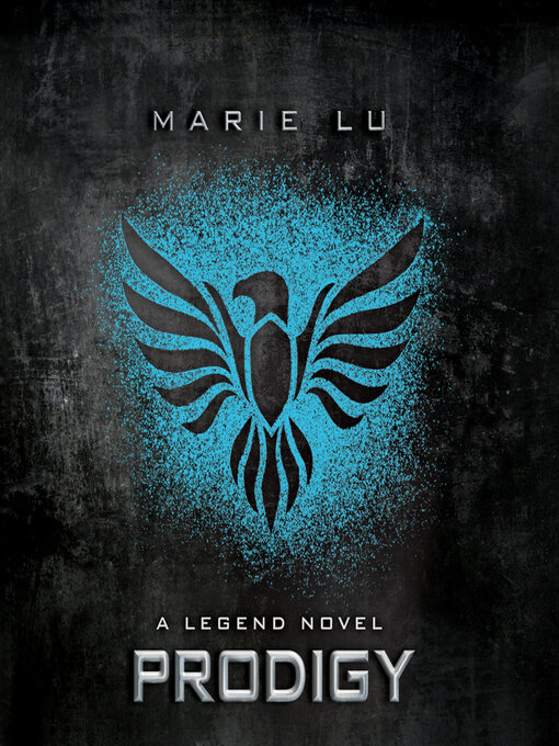 Title details for Prodigy by Marie Lu - Wait list